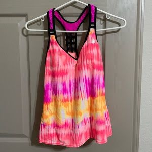 Womens swim top